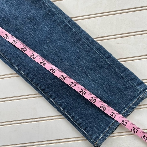 PINK Victoria’s Secret jeans Size 6 - Picture 12 of 12